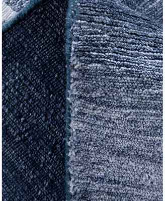 Bloomingdale's Indo Modern M7971 Area Rug, 9'2" x 12'