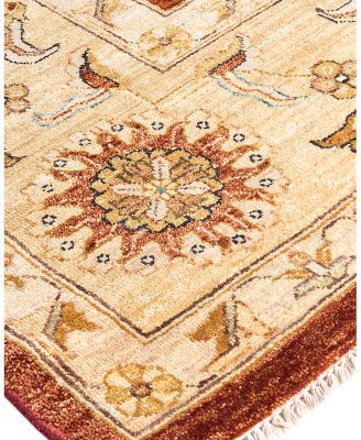 Bloomingdale's Indo Oushak M5948 Area Rug, 8'3" x 10'7"