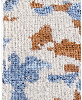 Bloomingdale's Indo Modern M7451 Area Rug, 8'2" x 10'1"