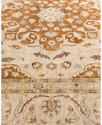 Bloomingdale's Indo Oushak M5937 Area Rug, 8' x 10'3"