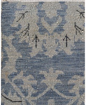 Bloomingdale's Indo Ikat M6461 Area Rug, 9'1" x 11'10"