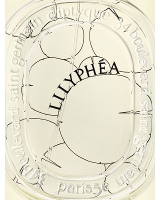 DIPTYQUE LILYPHÉA リリフェア 10ml Lilyphéa - Eau de Parfum | Diptyque Paris