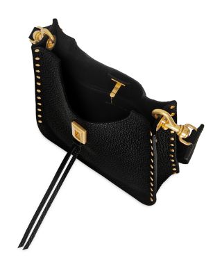 Darren Mini Feed Bag