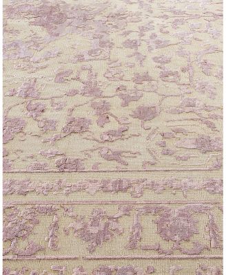Bloomingdale&#39;s Indo Ikat M7369 Area Rug, 8&#39;10&amp;quot; x 12&#39;2&amp;quot;