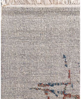 Bloomingdale's Indo Ikat M7386 Area Rug, 8'1" x 10'4"