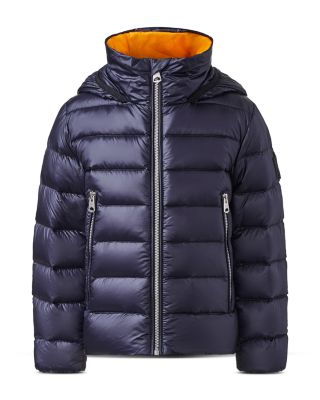 Mackage Unisex Billy Ripstop Down Jacket - Big Kid