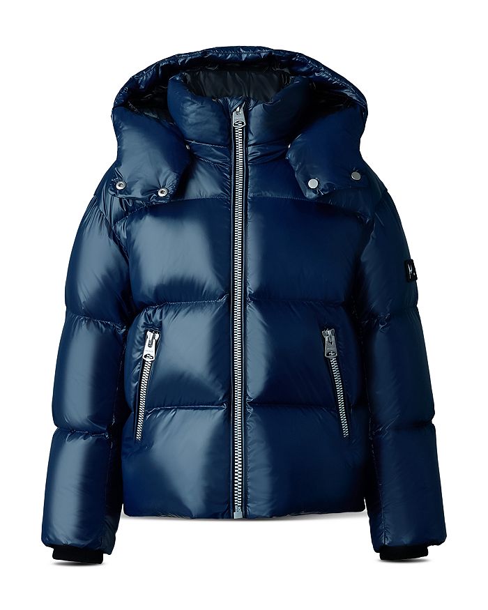 Mackage Unisex Jesse Down Coat Little Kid Bloomingdale s