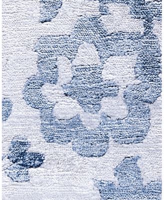 Bloomingdale's Indo Modern M7832 Area Rug, 9'2" x 12'1"
