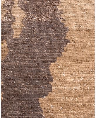 Bloomingdale's Indo Abstract M6302 Area Rug, 8'10" x 11'10"
