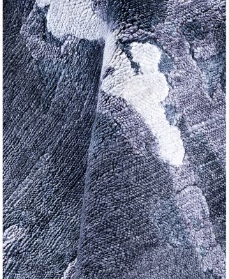 Bloomingdale's Indo Modern M7542 Area Rug, 9'1" x 12'2"