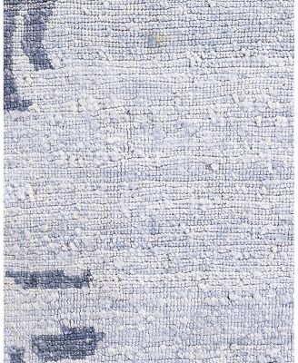 Bloomingdale's Indo Modern M6612 Area Rug, 9' x 11'9"