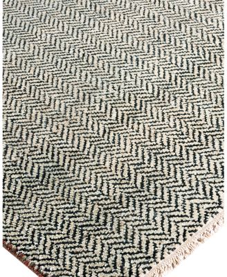 Bloomingdale's Indo Gabbeh M6214 Area Rug, 9'1" x 12'4"