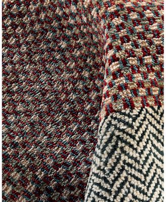 Bloomingdale's Indo Gabbeh M6214 Area Rug, 9'1" x 12'4"