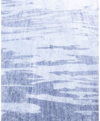 Bloomingdale's Indo Modern M6708 Area Rug, 9'1" x 12'1"