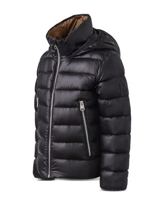 Unisex Billy Ripstop Down Jacket - Big Kid