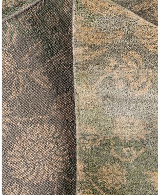 Bloomingdale's Indo Ikat M6143 Area Rug, 9'1" x 12'2"