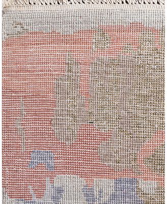 Bloomingdale's Indo Ikat M7444 Area Rug, 9'2" x 12'3"