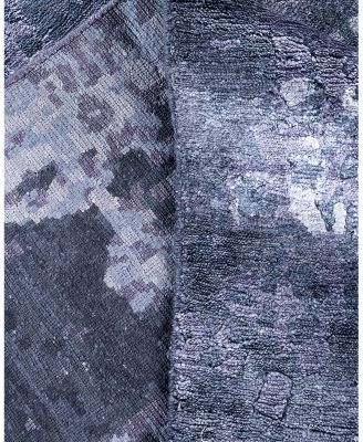 Bloomingdale's Indo Modern M7542 Area Rug, 8'2" x 9'10"