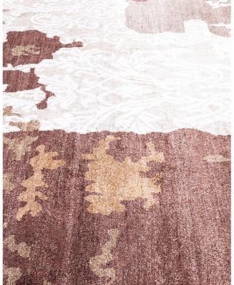 Bloomingdale's Indo Ikat M6724 Area Rug, 8'1" x 9'10"
