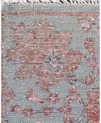 Bloomingdale's Indo Ikat M7614 Area Rug, 8'1" x 10'4"