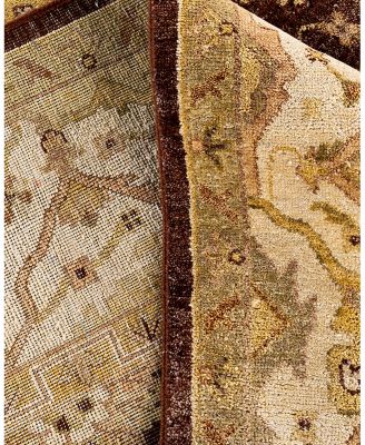 Bloomingdale's Indo Oushak M5677 Area Rug, 7'8" x 10'1"