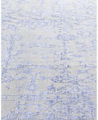 Bloomingdale's Indo Ikat M6949 Area Rug, 8'1" x 10'5"