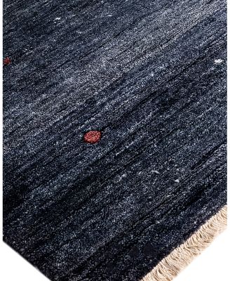 Bloomingdale's Indo Ikat M7079 Area Rug, 8' x 9'10"