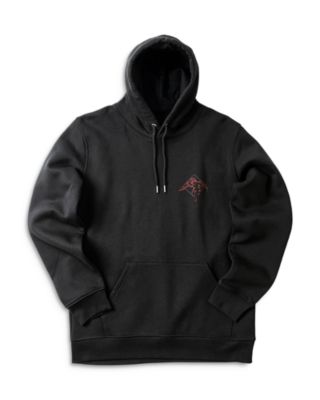 Overnight Angels Crew - Graphic Hoodie - Exclusive
