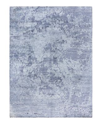 Bloomingdale's - Bloomingdale's Indo Modern M6417 Area Rug, 9' x 12'2"