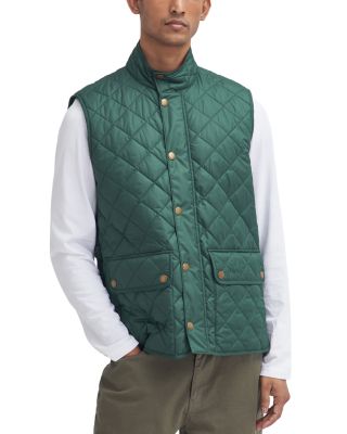 Barbour - Lowerdale Quilted Vest