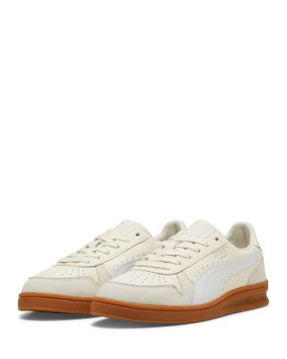 PUMA - Indoor OG Training Lace Up Sneakers