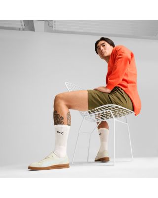 Indoor OG Training Lace Up Sneakers