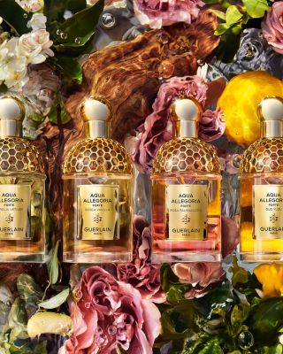 Aqua Allegoria Bosca Vanilla Forte Eau de Parfum 4.2 oz.