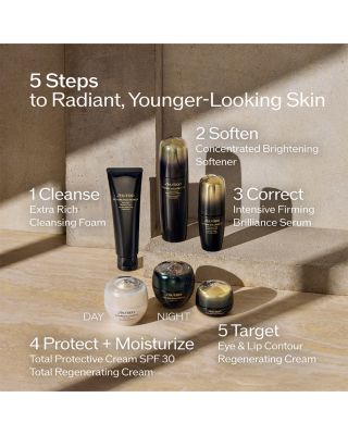 Future Solution LX Eye &amp; Lip Care Set ($323 value)