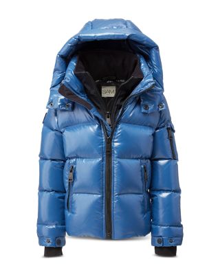 Boys' TB Glacier Down Jacket - Little Kid, Big Kid