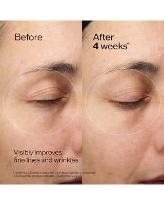 Future Solution LX Eye &amp; Lip Care Set ($323 value)