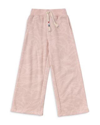 SOL ANGELES - Girls' Caramel Wide Leg Pants - Little Kid, Big Kid