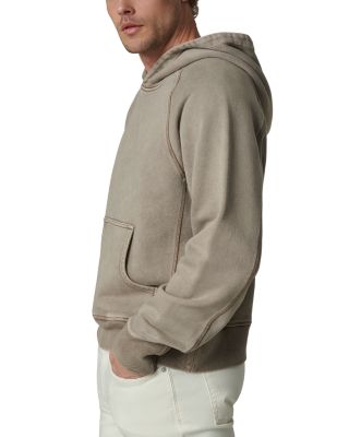 Vintage Washed Hoodie