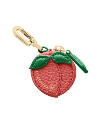 MAISON de SABRÉ The SABREMOJI Fruit Charm | Bloomingdale's Handbags