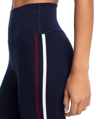 Ella Airweight High Waist 7/8 Leggings