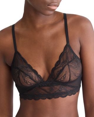 Calvin Klein - Instinct Triangle Bra