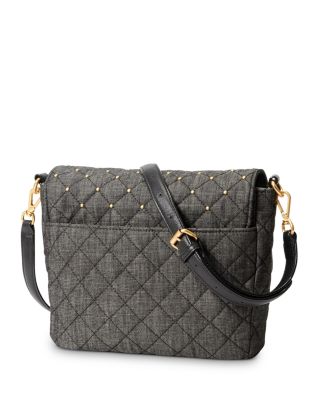 Crosby Lock Medium Crossbody