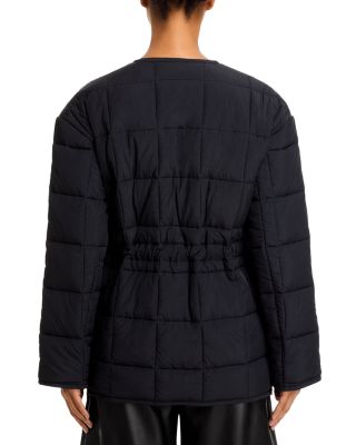 Puffer Coat