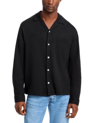 FRAME - Duo Fold Relaxed Fit Shirt