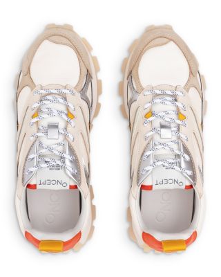 Women's Oslo Low Top Sneakers