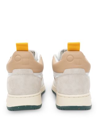 Women's Princeton Low Top Sneakers