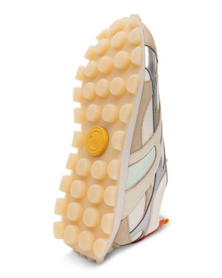 Women's Oslo Low Top Sneakers