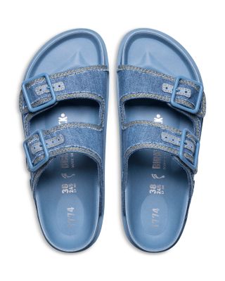 Women's Arizona Stone Washed Sandals