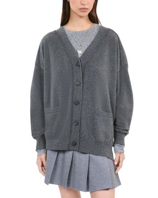 The Kooples - Button Front Cardigan