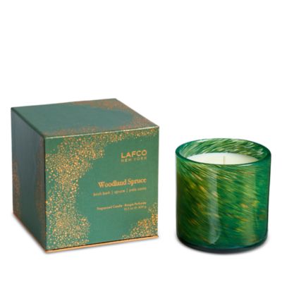 LAFCO - Woodland Spruce Signature Candle, 15.5 oz.